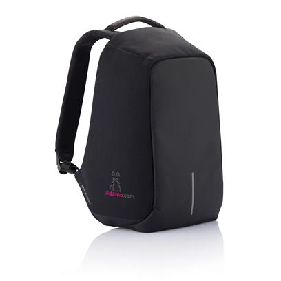 Anti theft backpack clearance brands